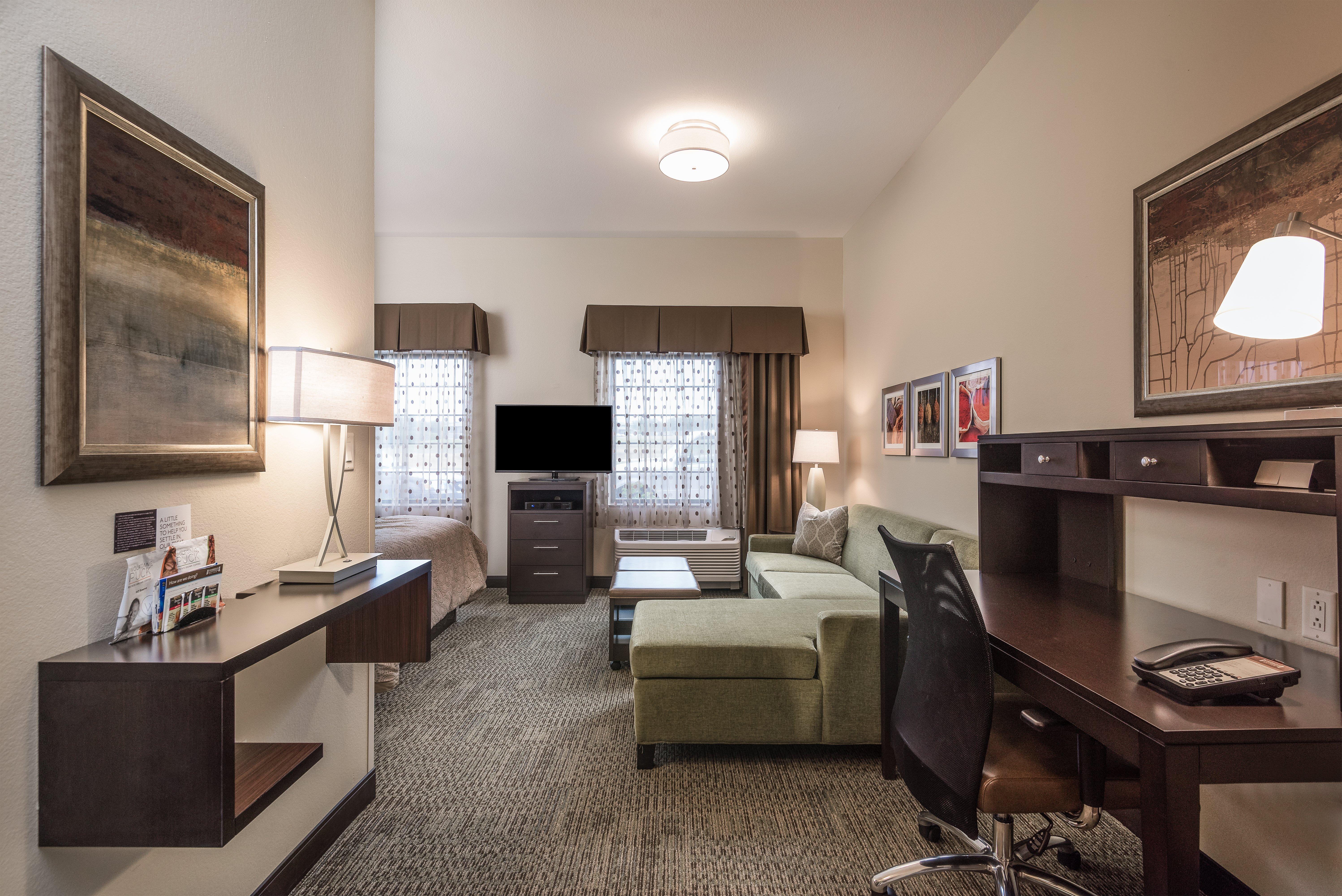 Staybridge Suites Eau Claire - Altoona By Ihg Zewnętrze zdjęcie