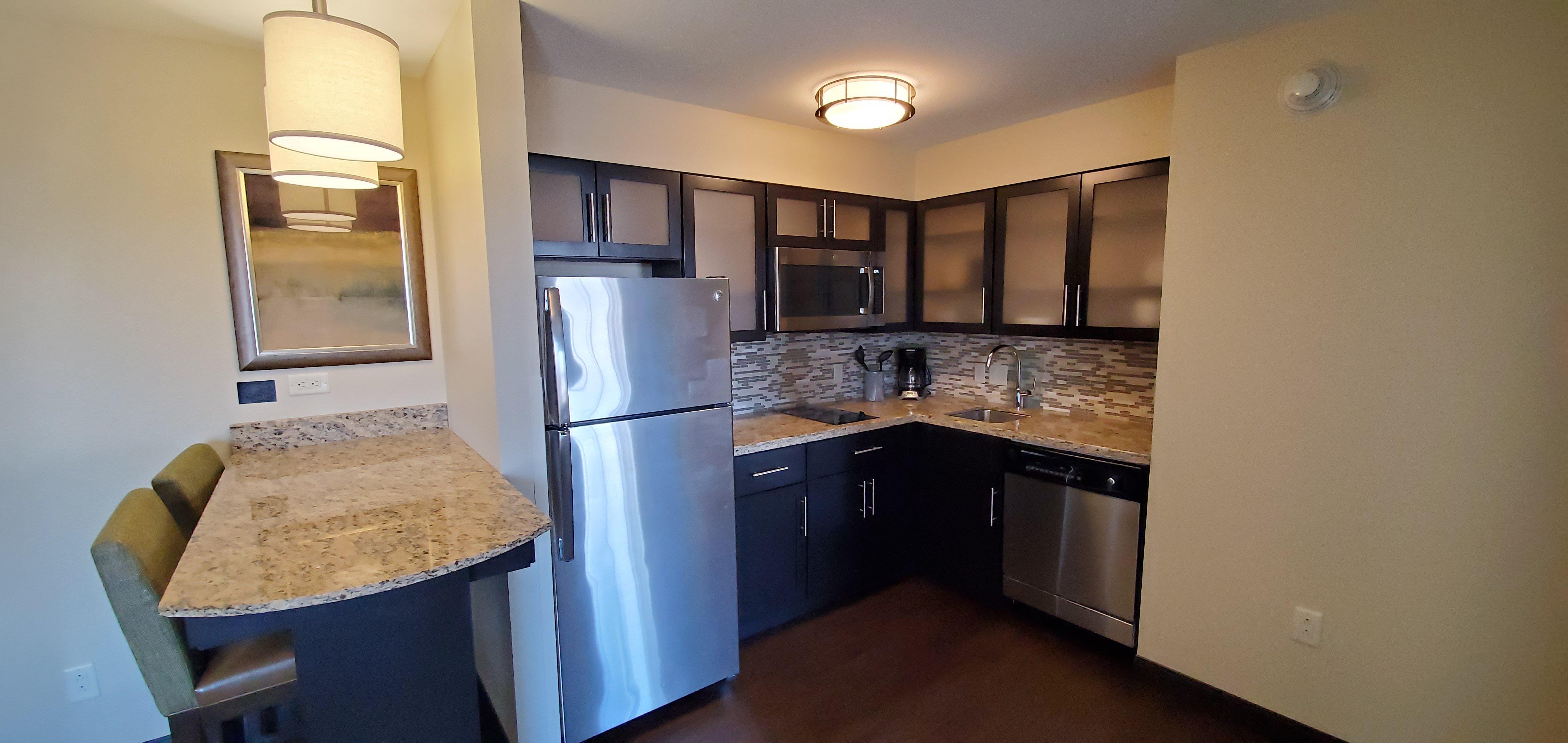 Staybridge Suites Eau Claire - Altoona By Ihg Zewnętrze zdjęcie