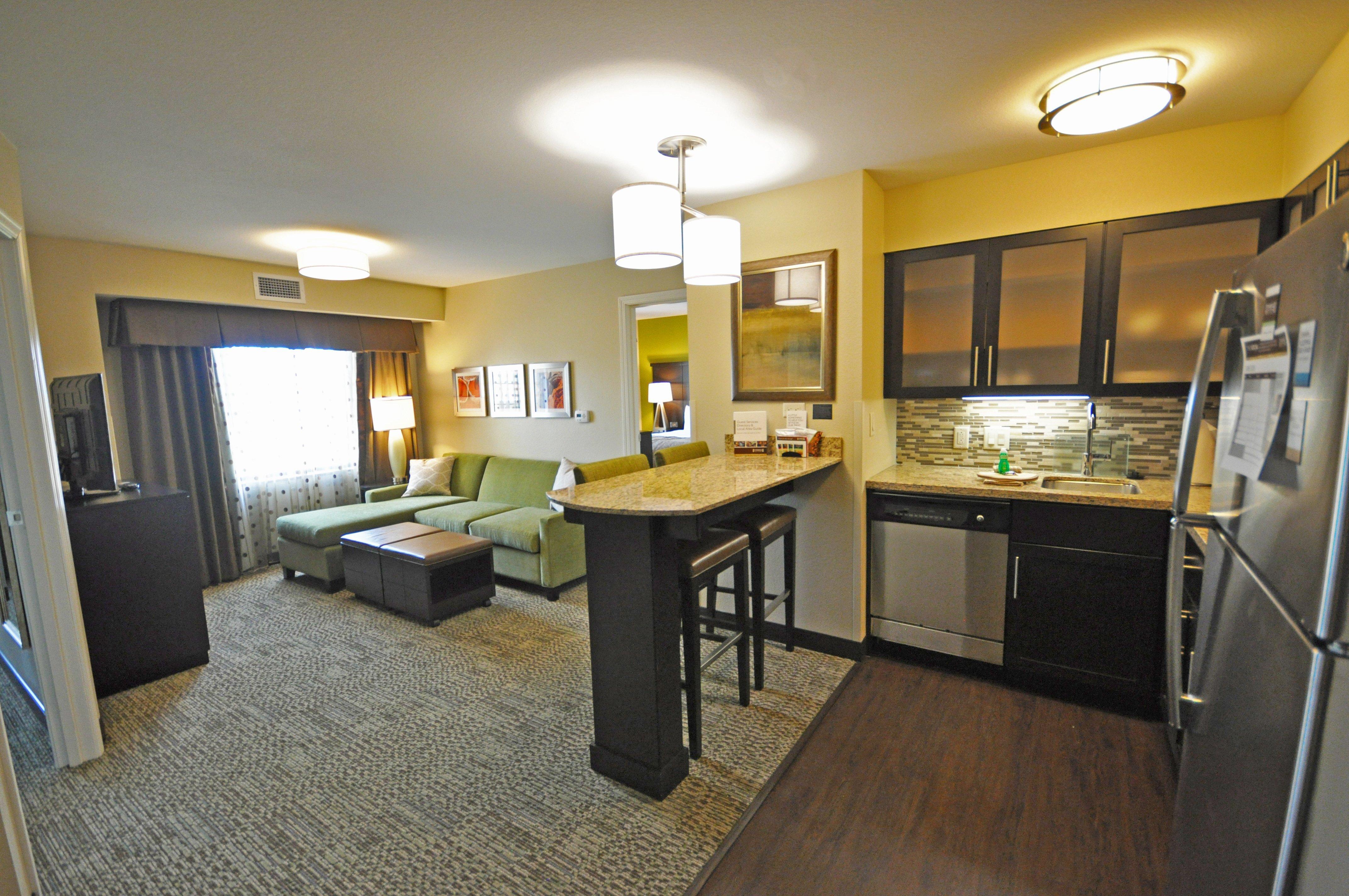 Staybridge Suites Eau Claire - Altoona By Ihg Zewnętrze zdjęcie