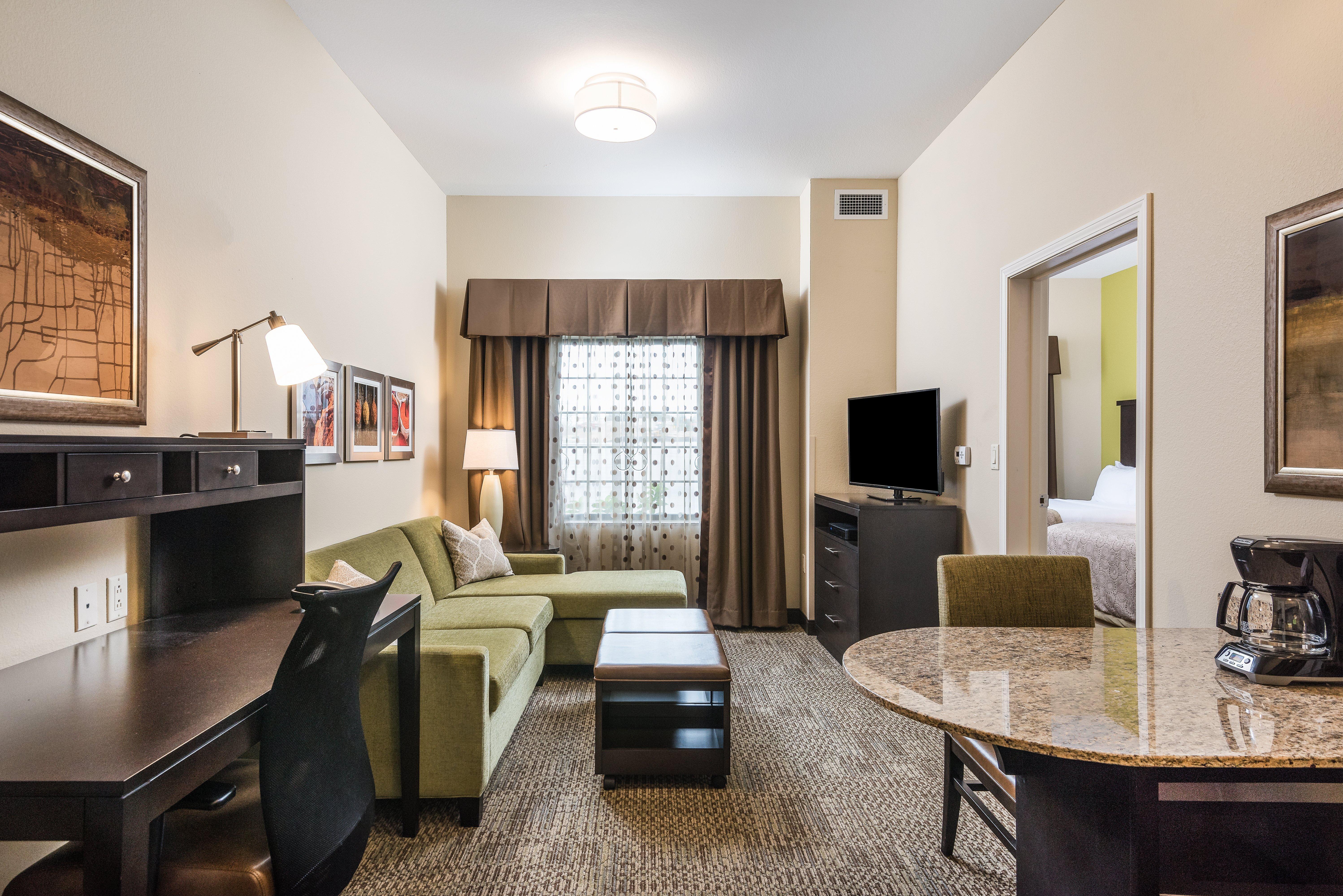 Staybridge Suites Eau Claire - Altoona By Ihg Zewnętrze zdjęcie