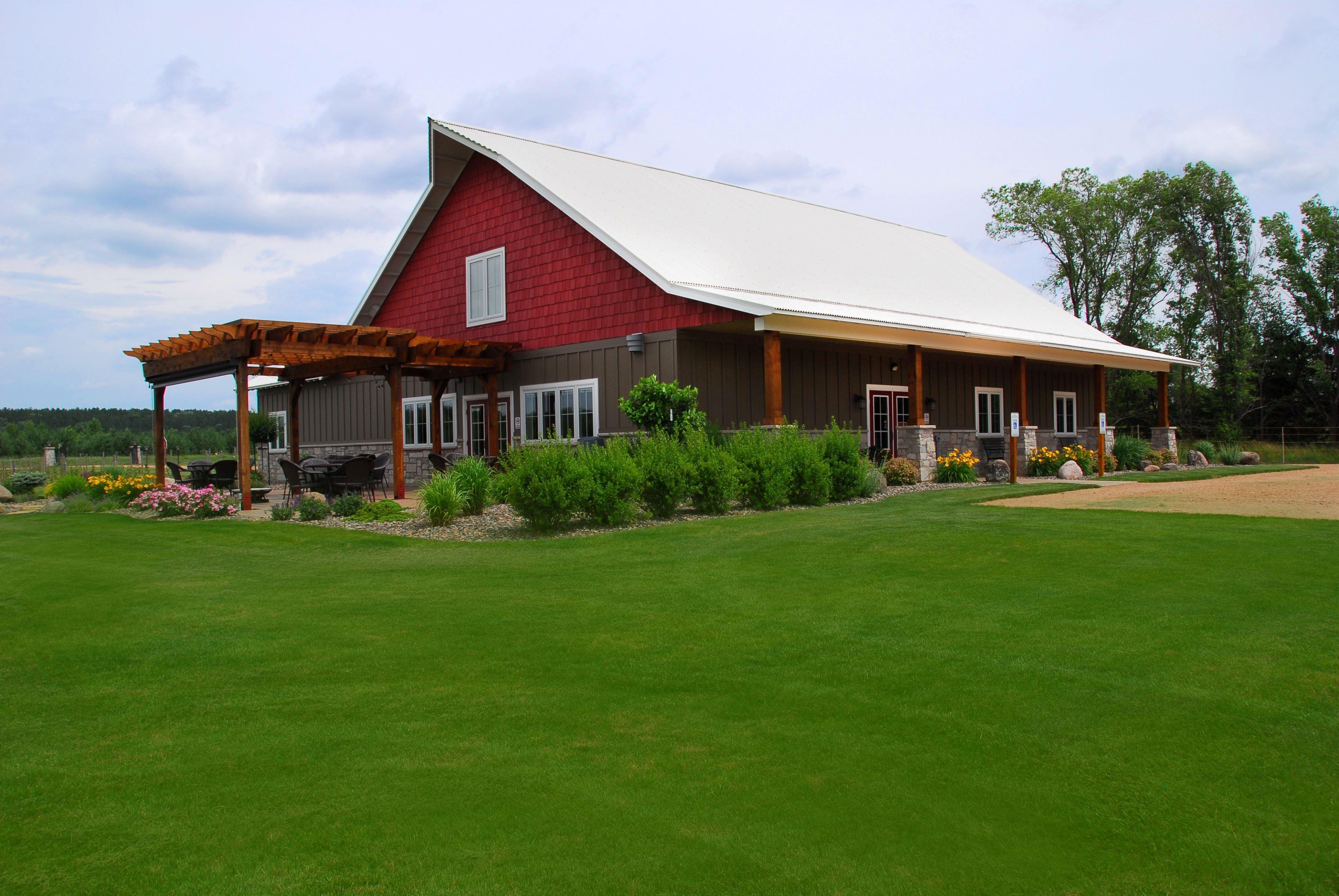 Staybridge Suites Eau Claire - Altoona By Ihg Zewnętrze zdjęcie