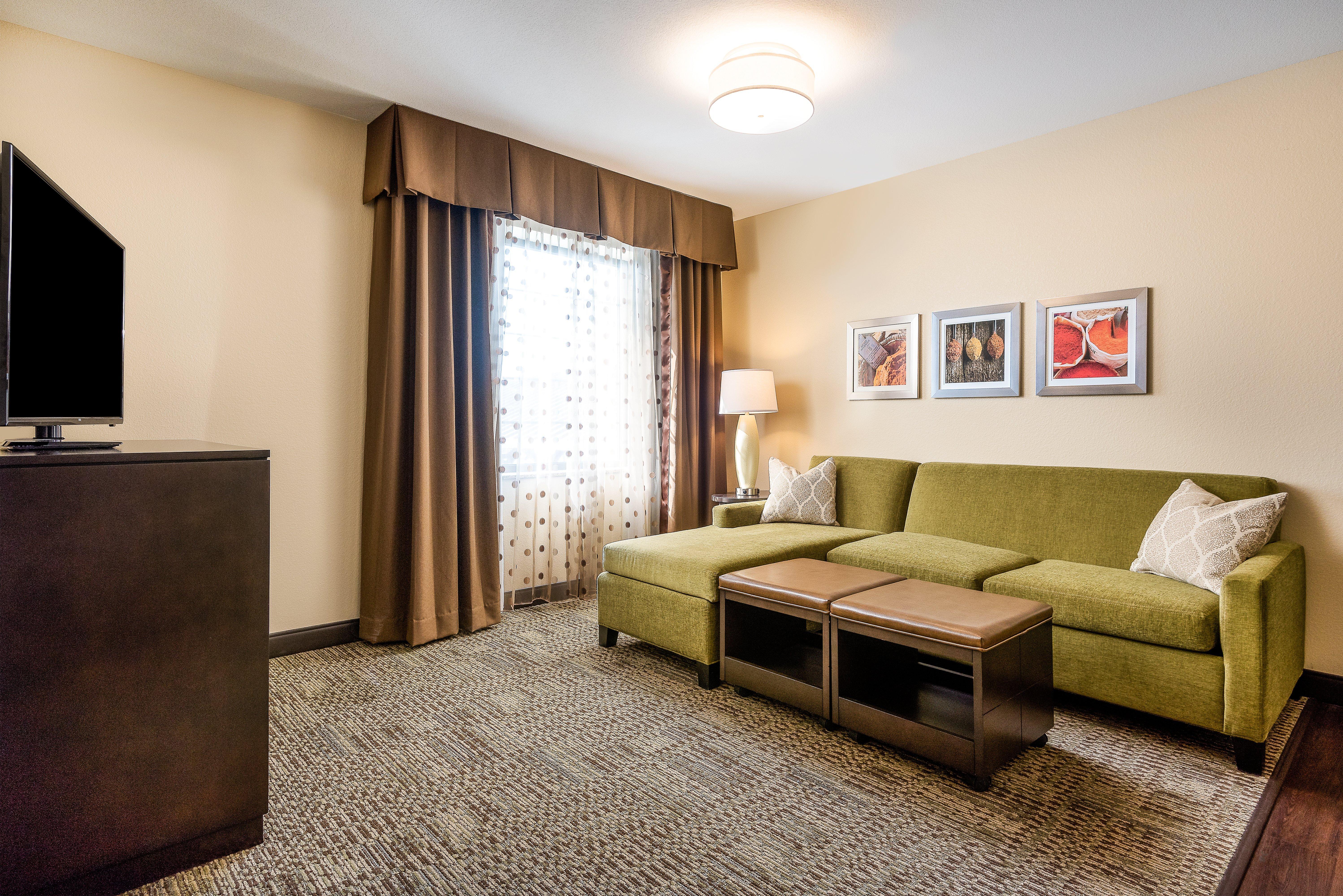 Staybridge Suites Eau Claire - Altoona By Ihg Zewnętrze zdjęcie