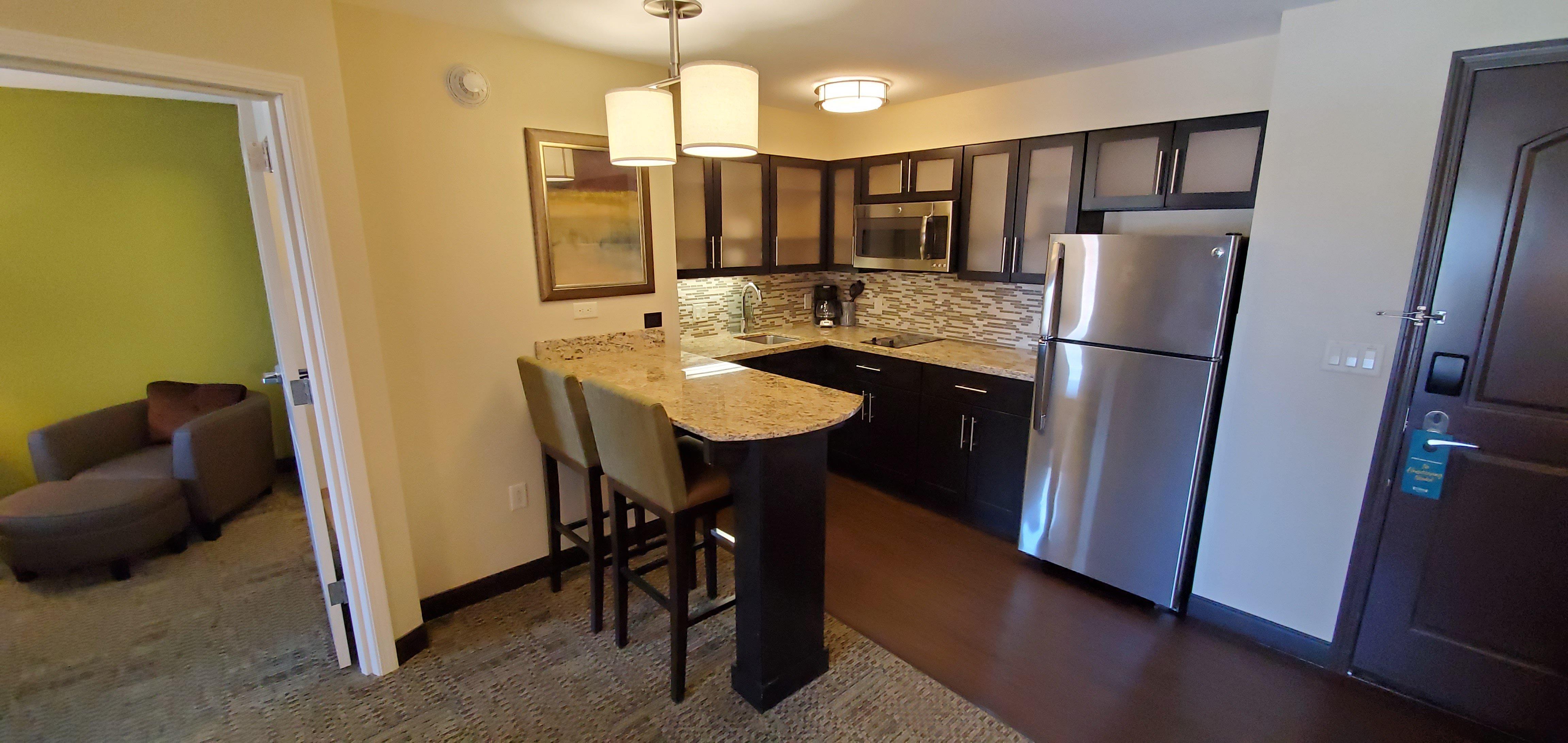 Staybridge Suites Eau Claire - Altoona By Ihg Zewnętrze zdjęcie