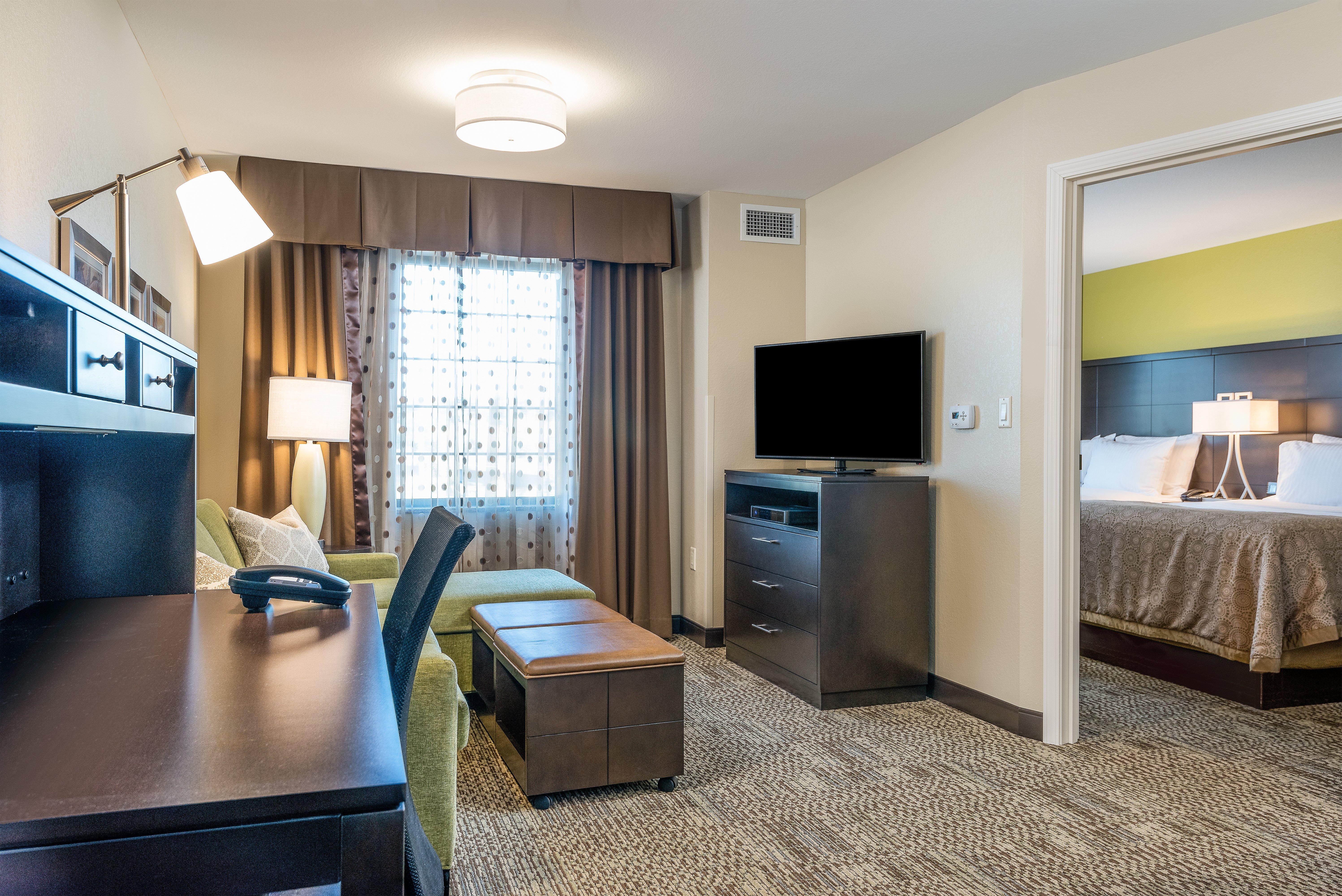 Staybridge Suites Eau Claire - Altoona By Ihg Zewnętrze zdjęcie