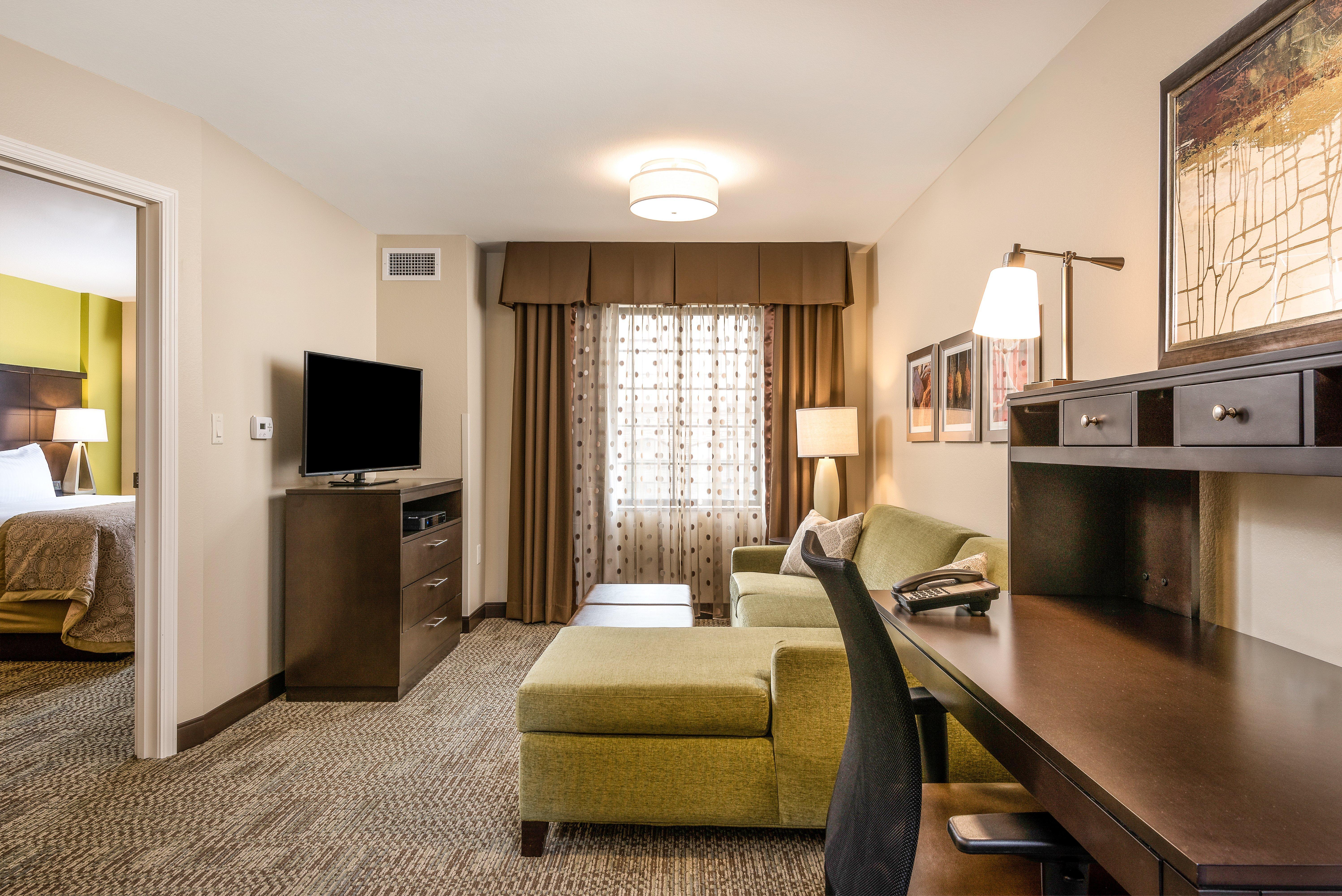 Staybridge Suites Eau Claire - Altoona By Ihg Zewnętrze zdjęcie