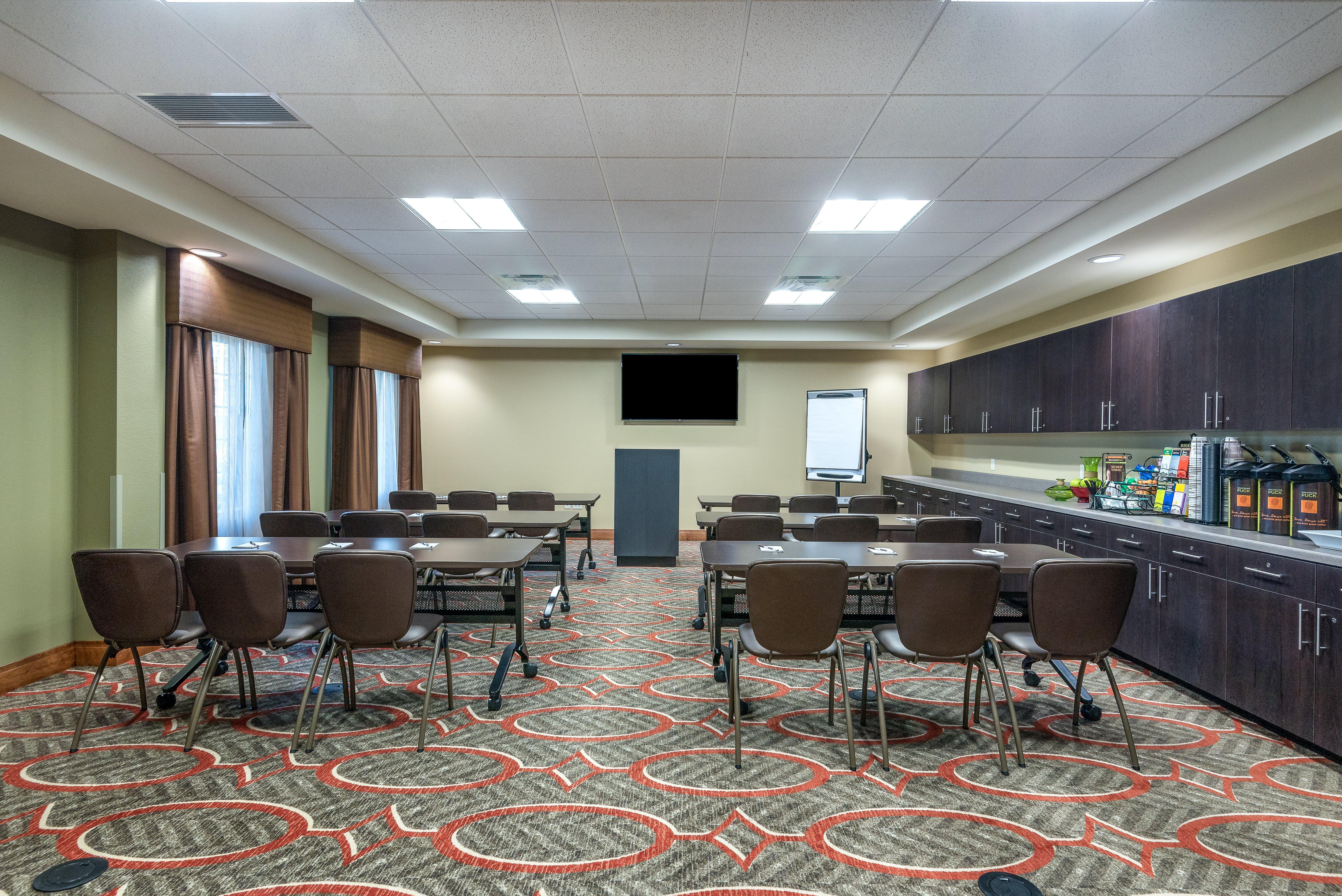Staybridge Suites Eau Claire - Altoona By Ihg Zewnętrze zdjęcie