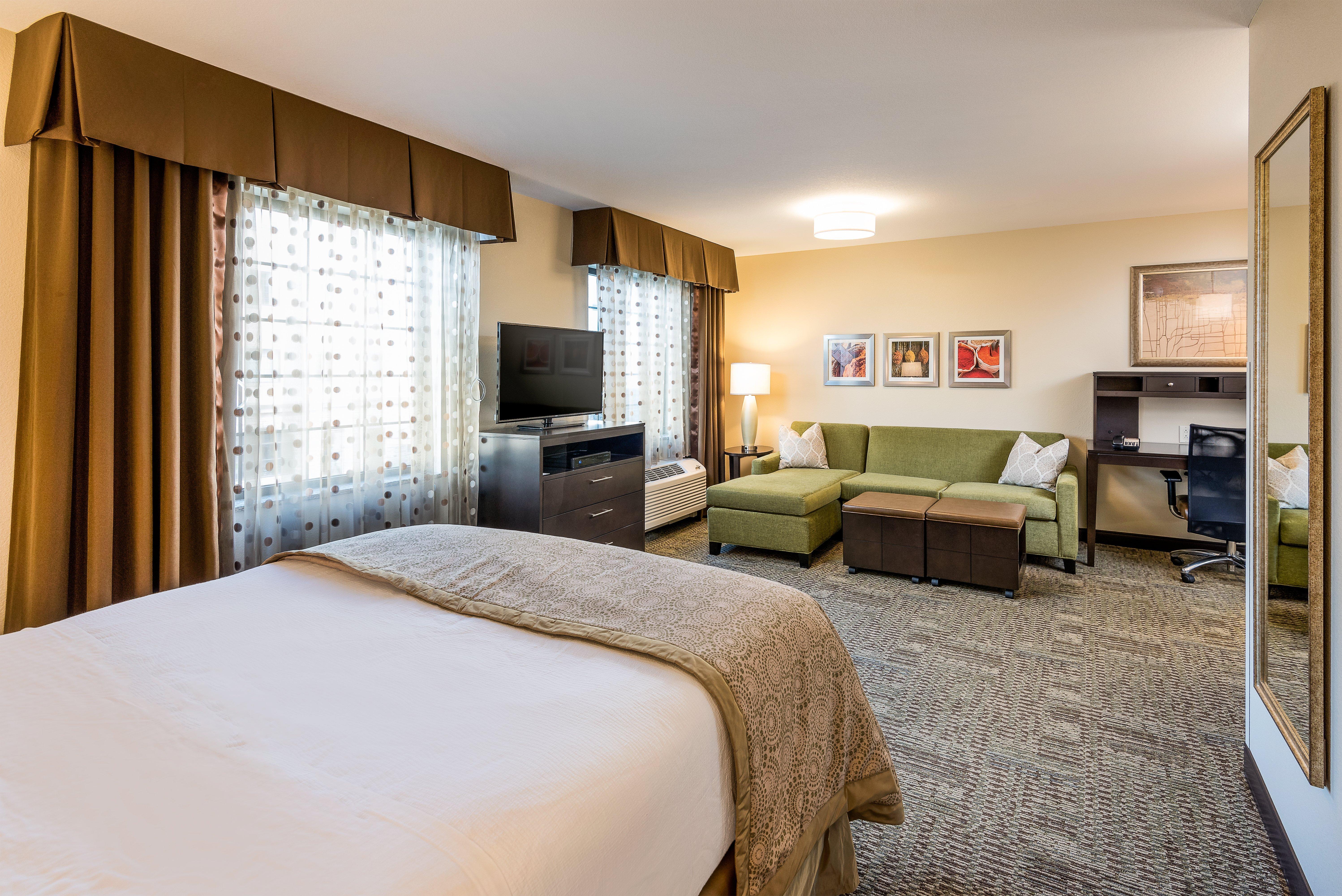 Staybridge Suites Eau Claire - Altoona By Ihg Zewnętrze zdjęcie