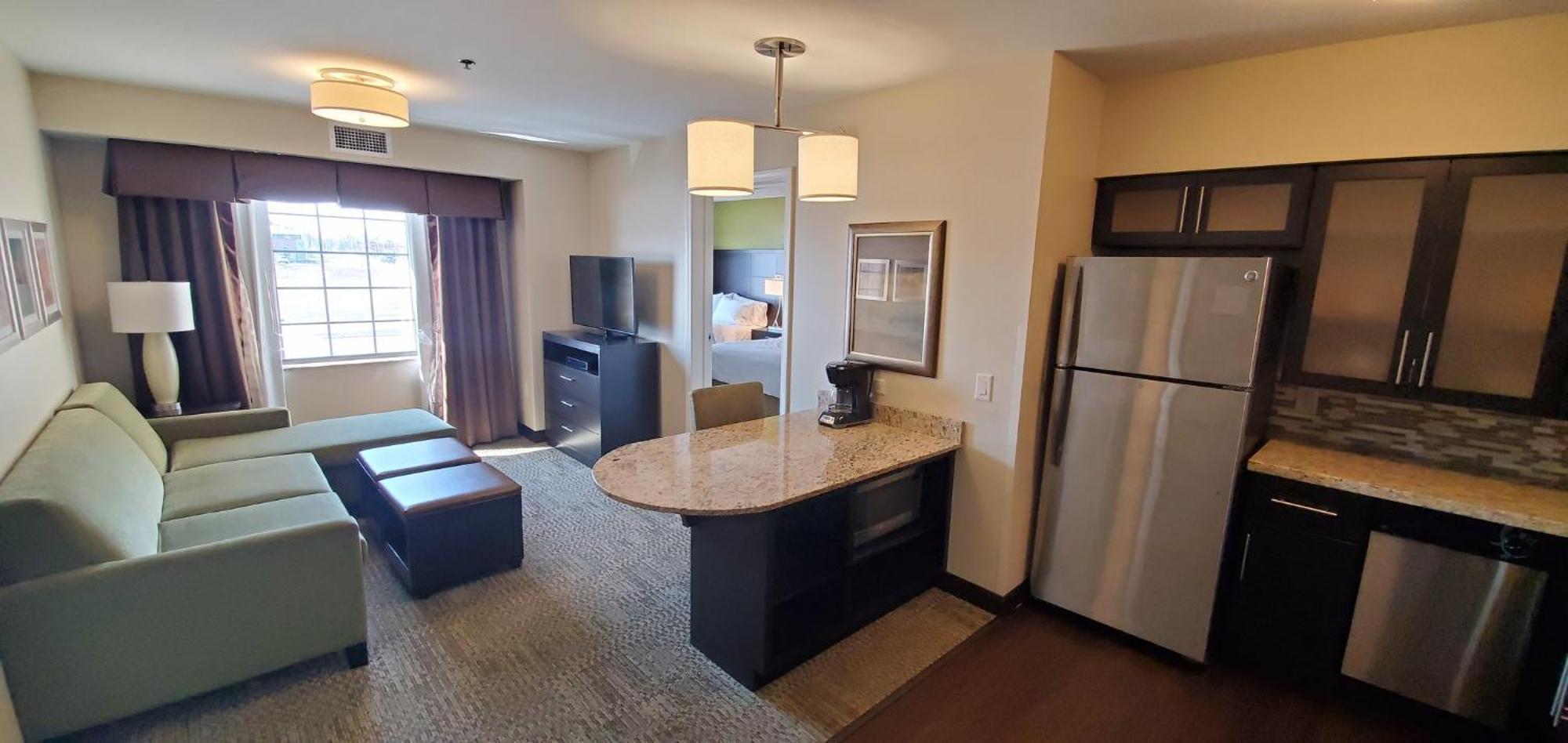 Staybridge Suites Eau Claire - Altoona By Ihg Zewnętrze zdjęcie