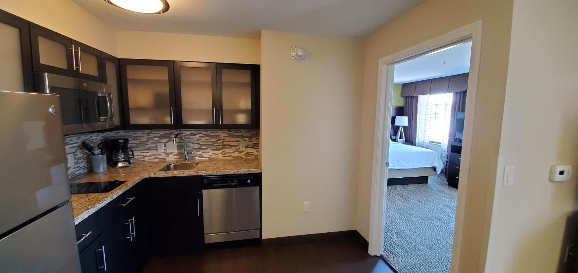 Staybridge Suites Eau Claire - Altoona By Ihg Zewnętrze zdjęcie