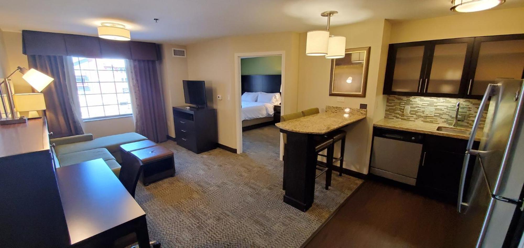 Staybridge Suites Eau Claire - Altoona By Ihg Zewnętrze zdjęcie